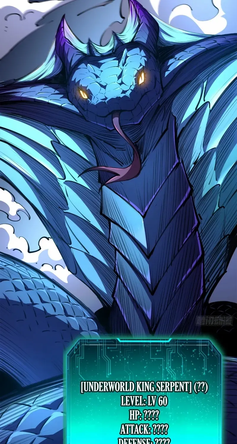 Lord of Summoning When the World Changes Chapter 48 page 59 - 