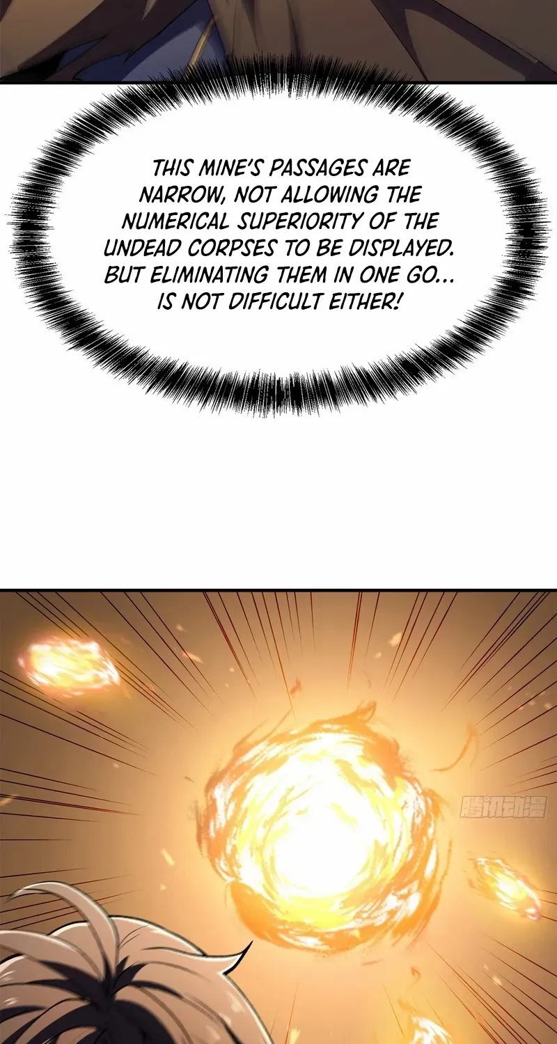 Lord of Summoning When the World Changes Chapter 48 page 7 - 