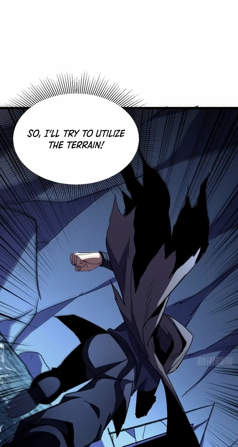 Lord of Summoning When the World Changes Chapter 49 page 14 - 