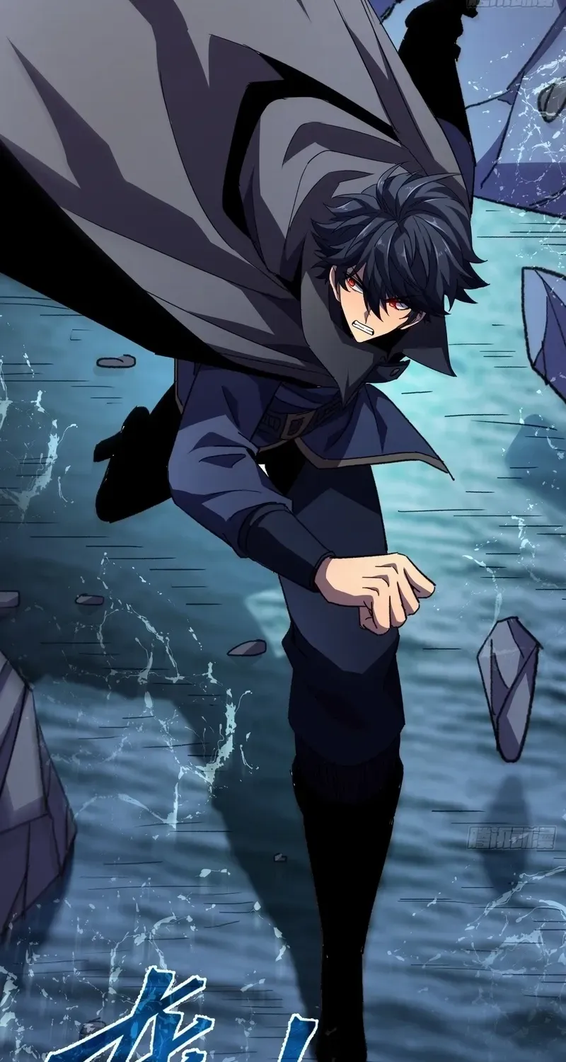 Lord of Summoning When the World Changes Chapter 49 page 19 - 