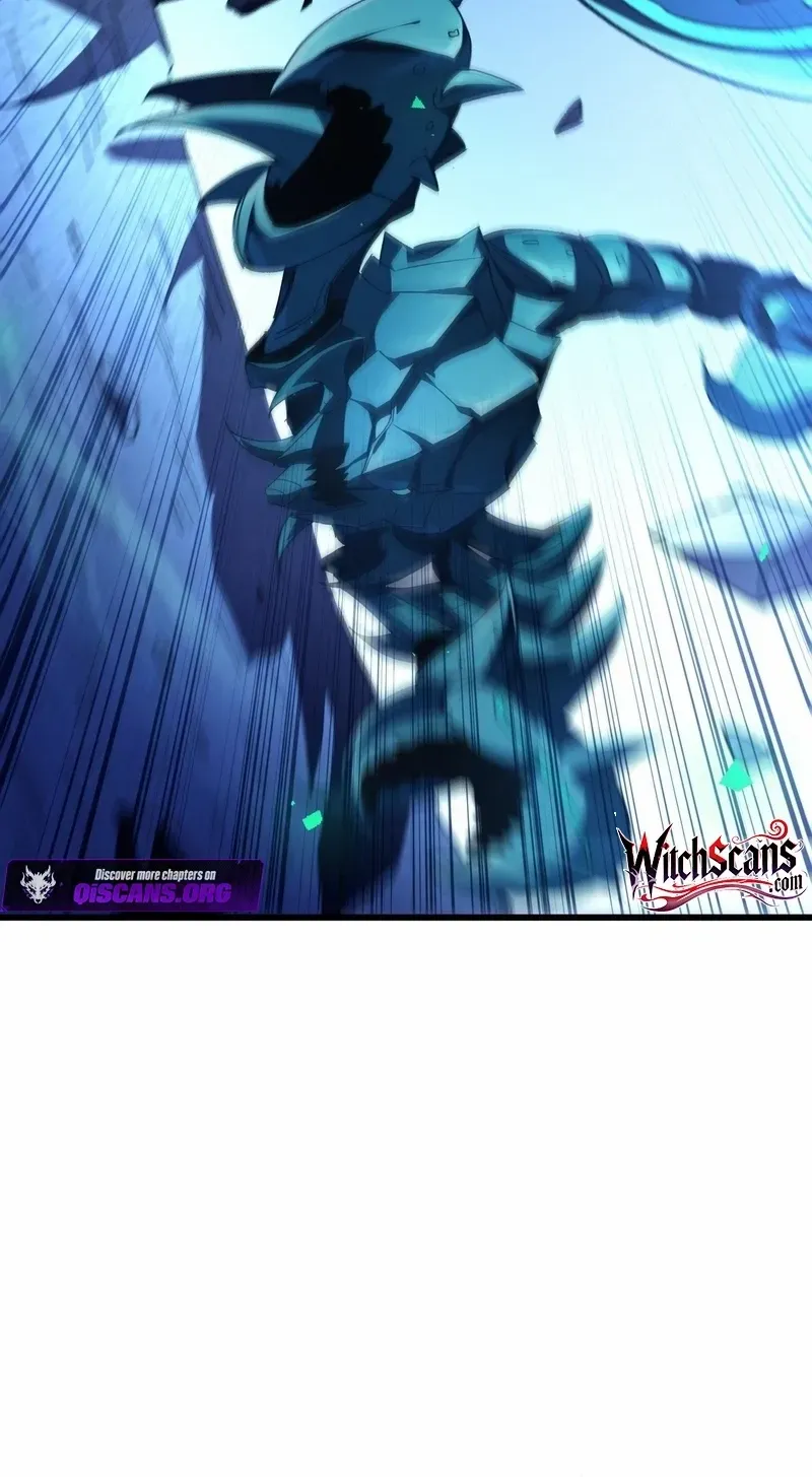 Lord of Summoning When the World Changes Chapter 49 page 31 - 