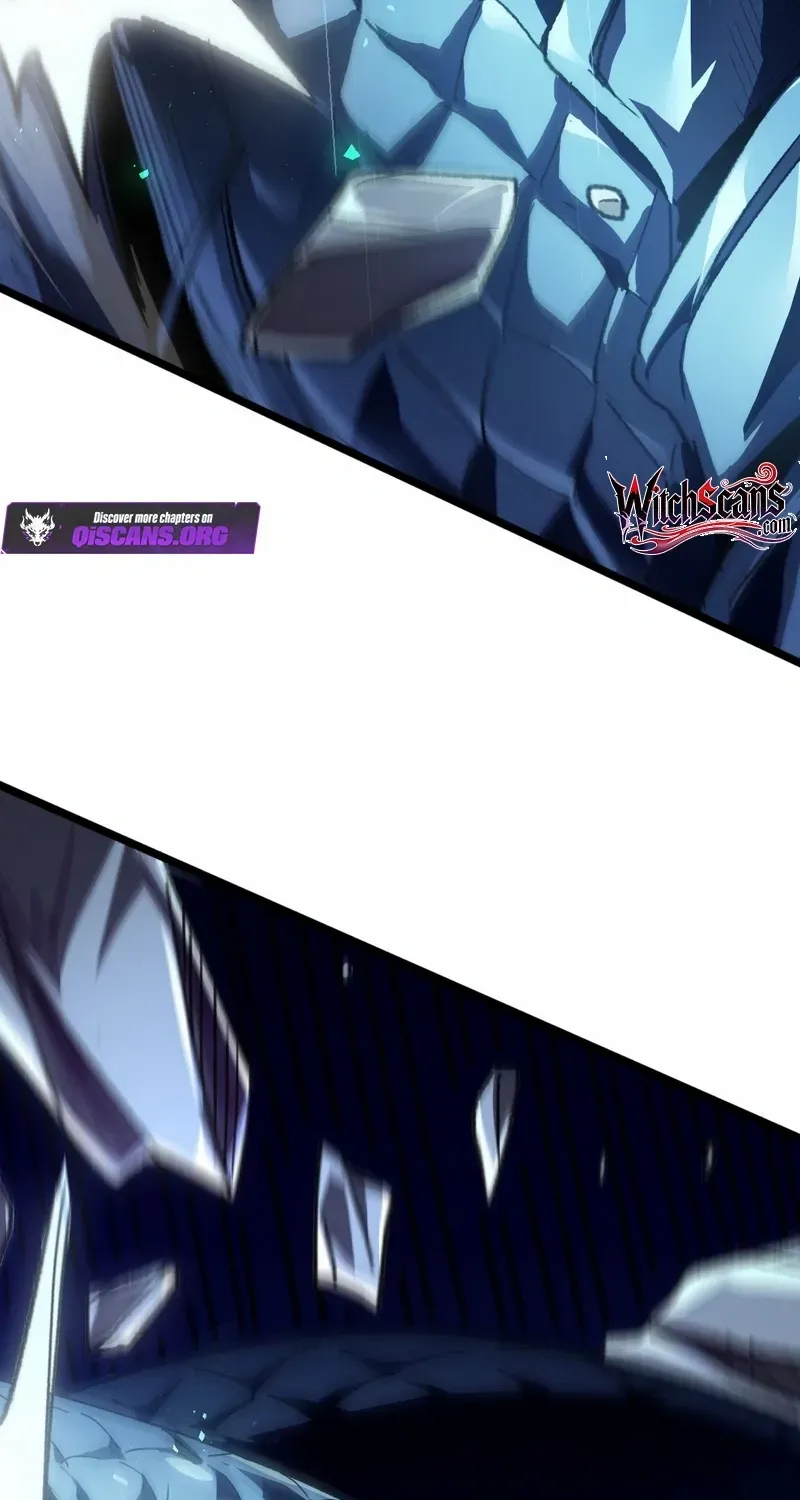 Lord of Summoning When the World Changes Chapter 49 page 34 - 