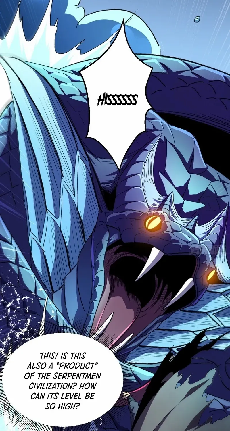 Lord of Summoning When the World Changes Chapter 49 page 5 - 