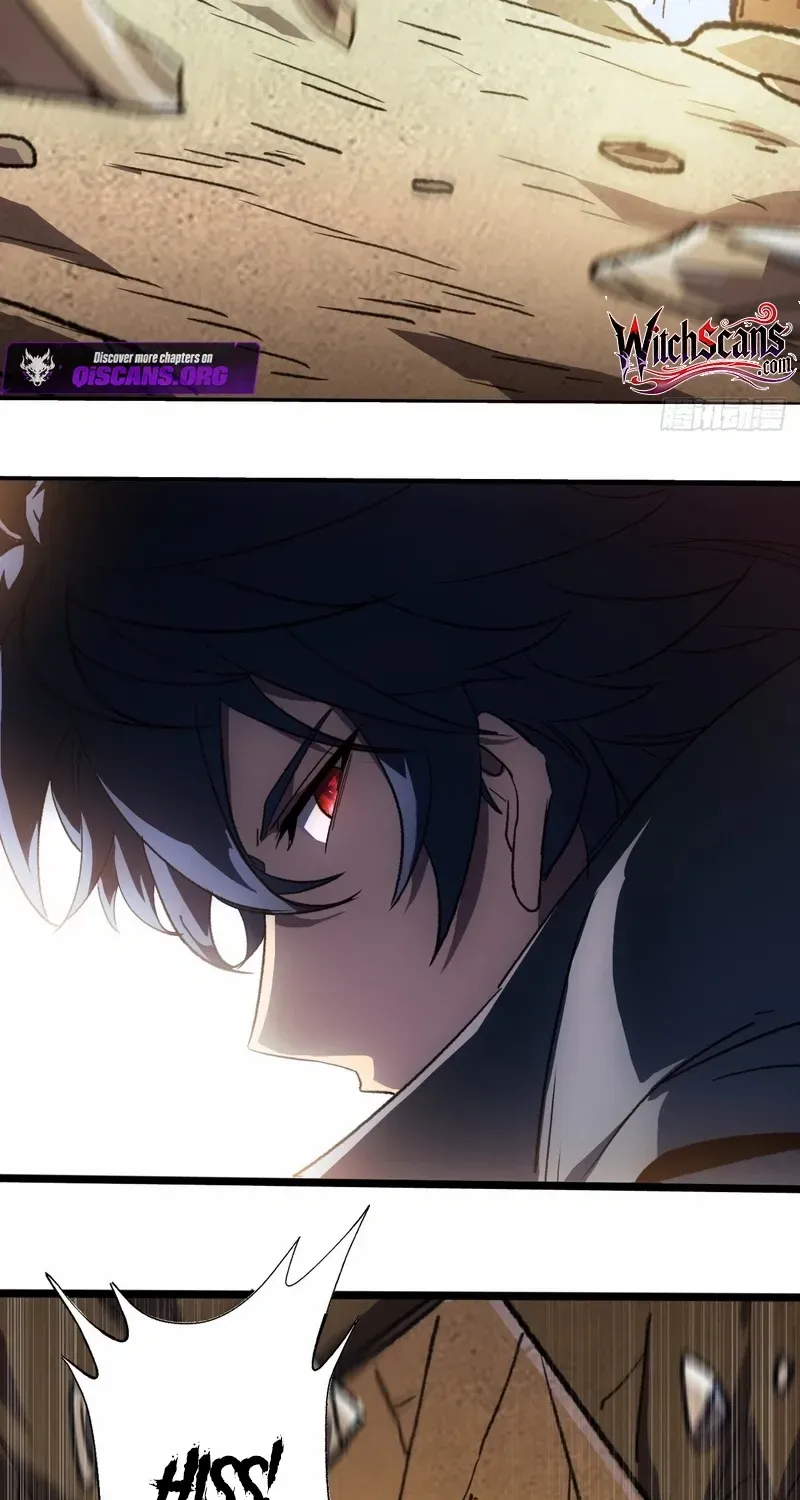 Lord of Summoning When the World Changes Chapter 49 page 44 - 