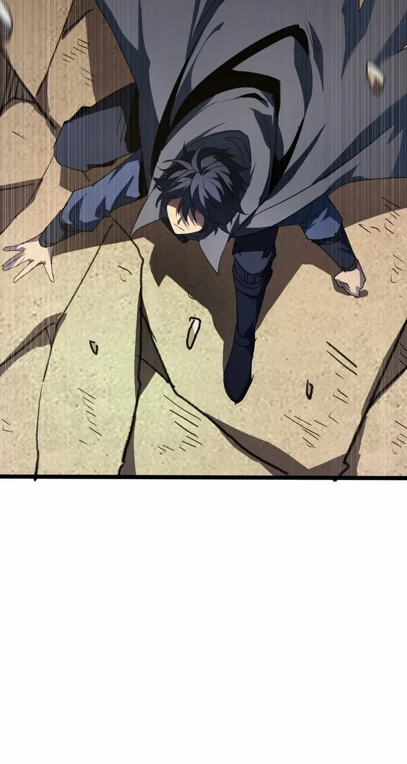 Lord of Summoning When the World Changes Chapter 49 page 46 - 
