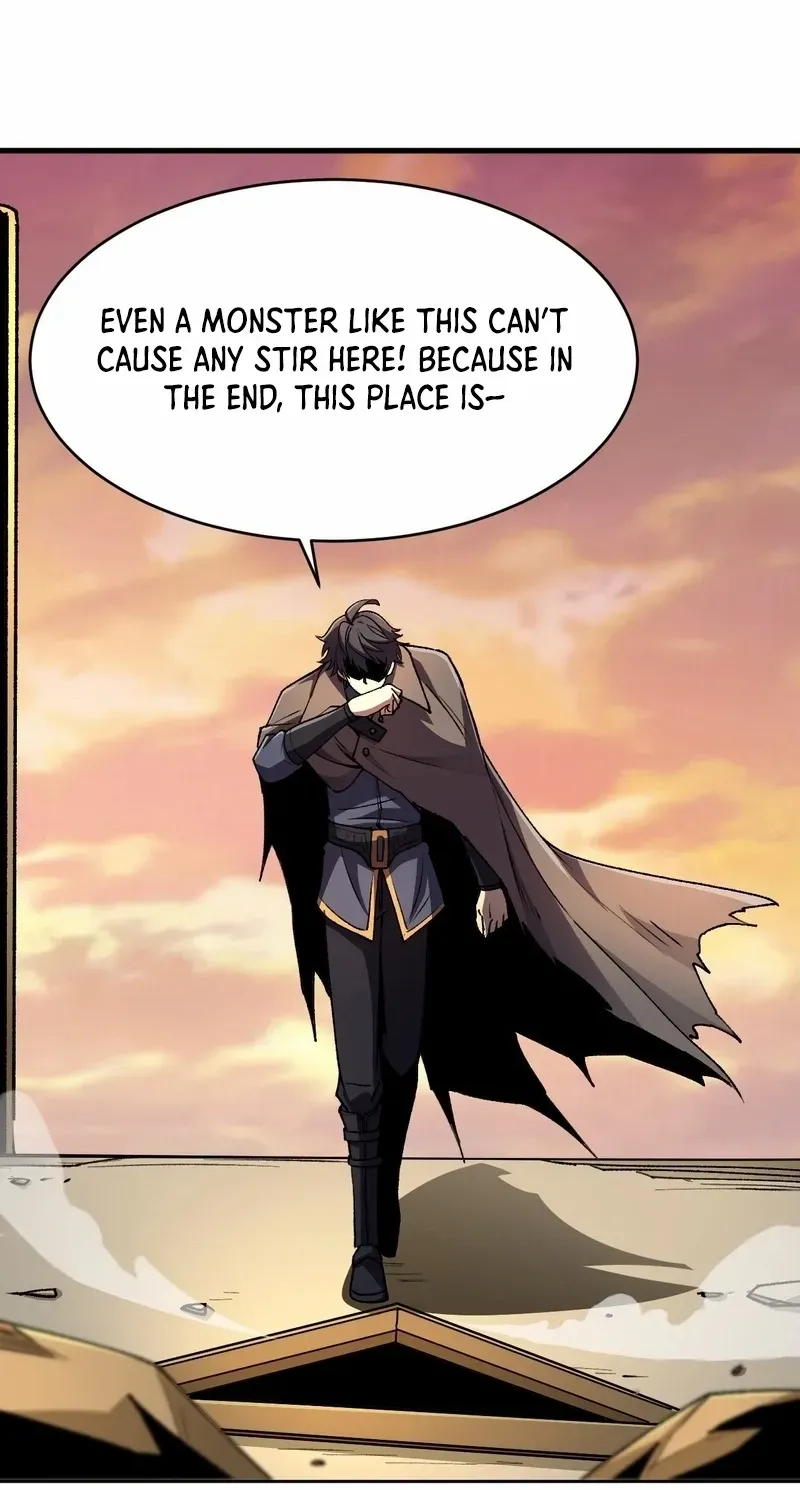 Lord of Summoning When the World Changes Chapter 49 page 47 - 
