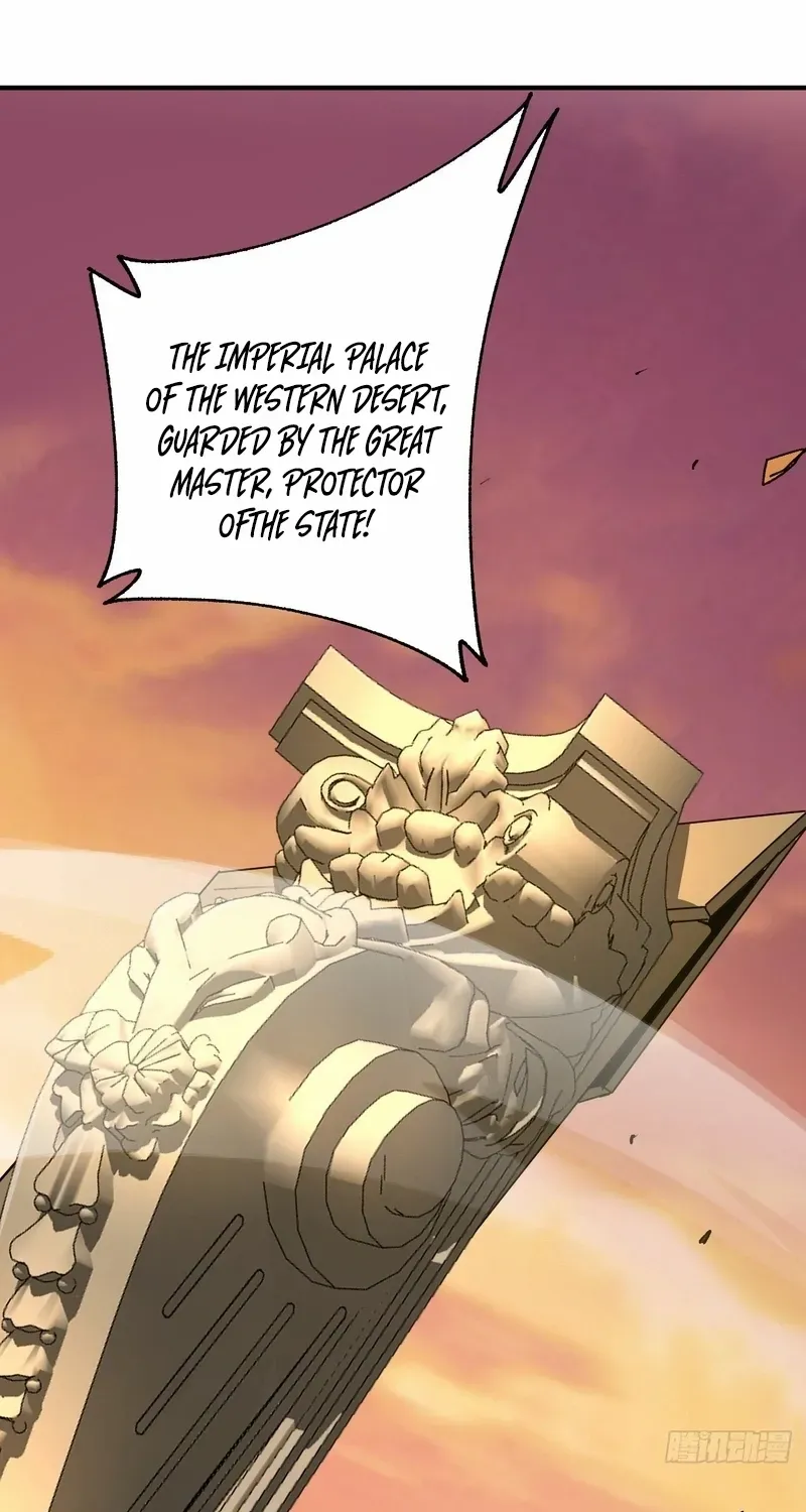 Lord of Summoning When the World Changes Chapter 49 page 48 - 