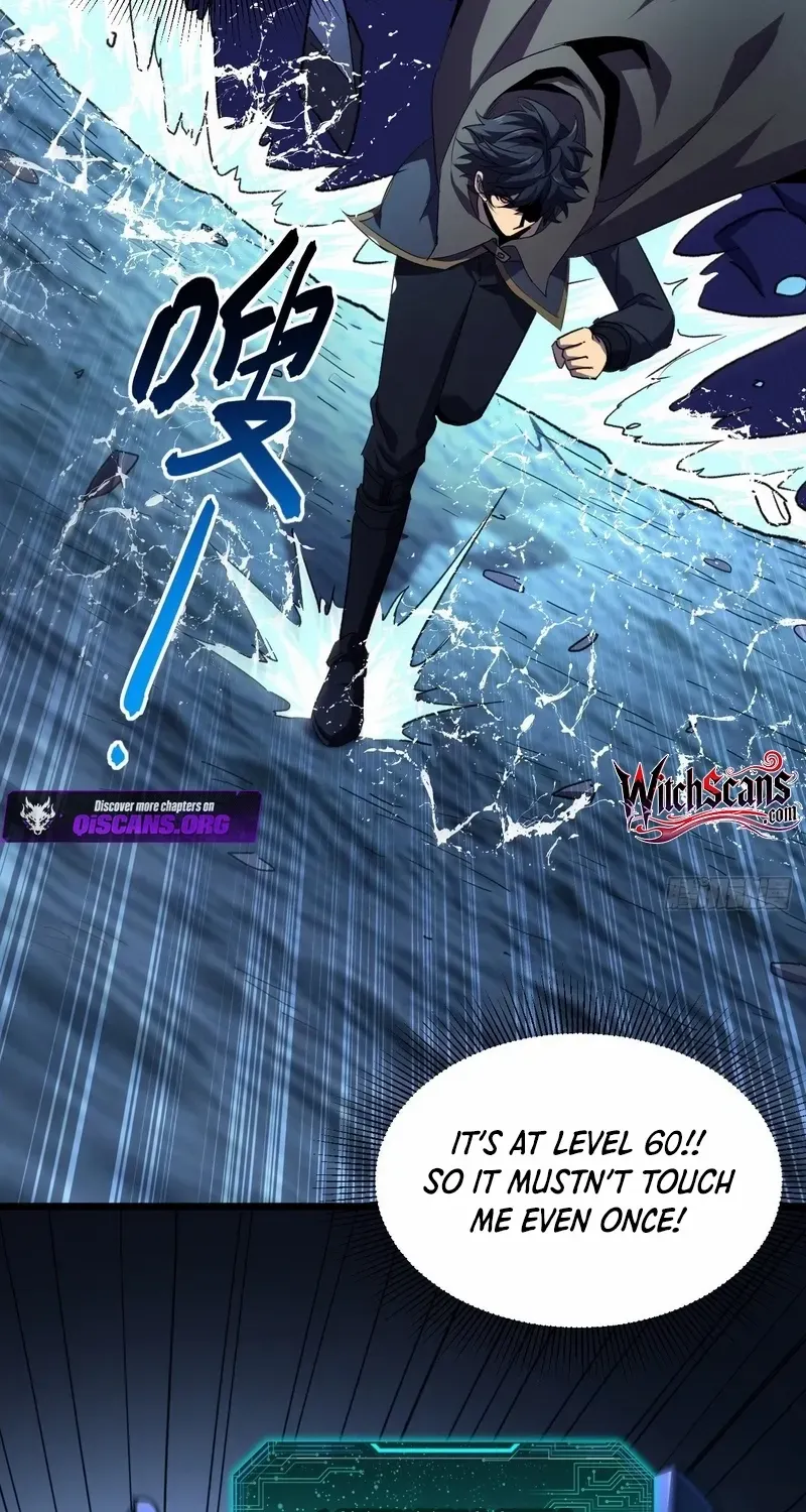 Lord of Summoning When the World Changes Chapter 49 page 6 - 