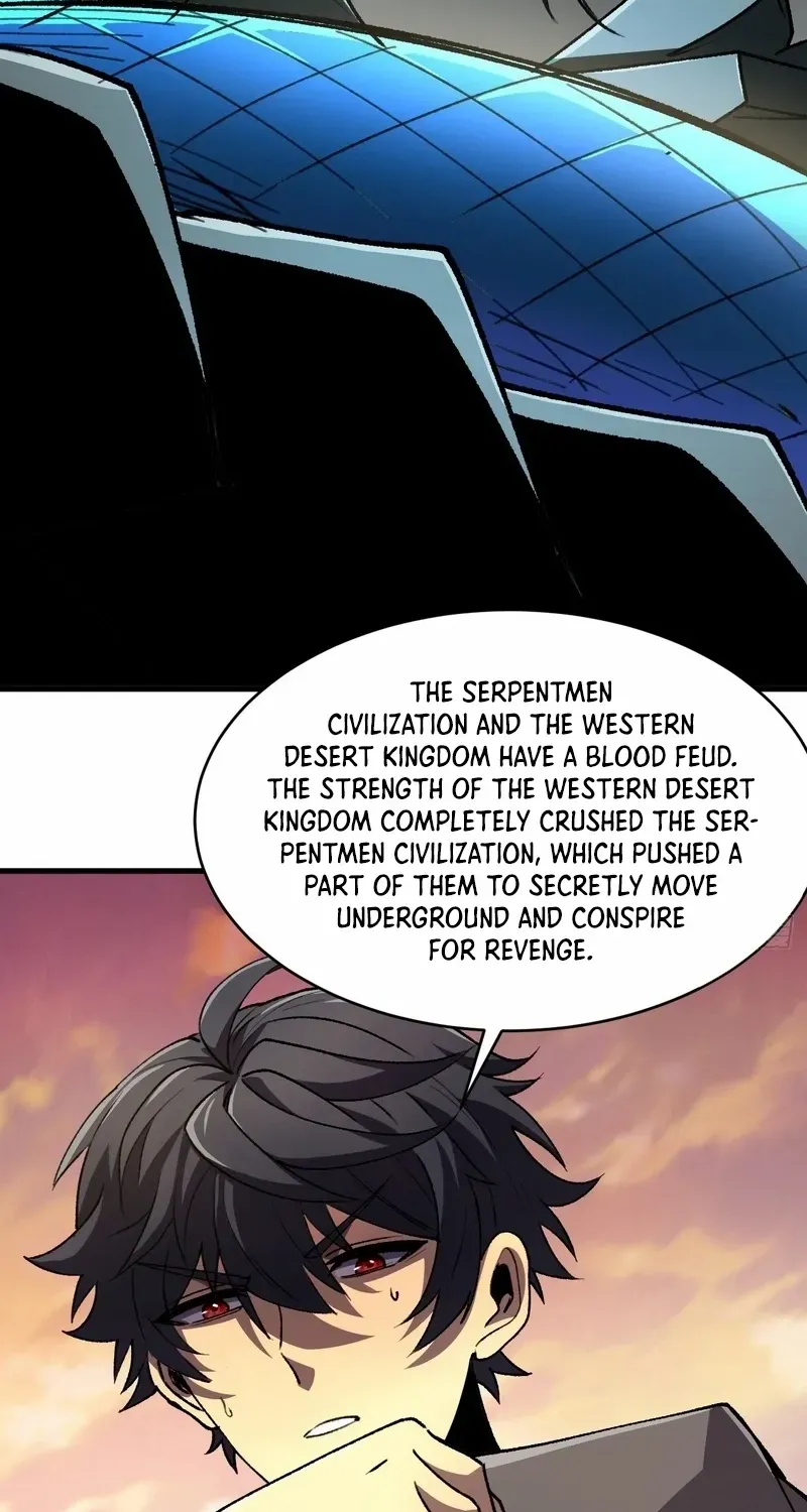 Lord of Summoning When the World Changes Chapter 49 page 53 - 