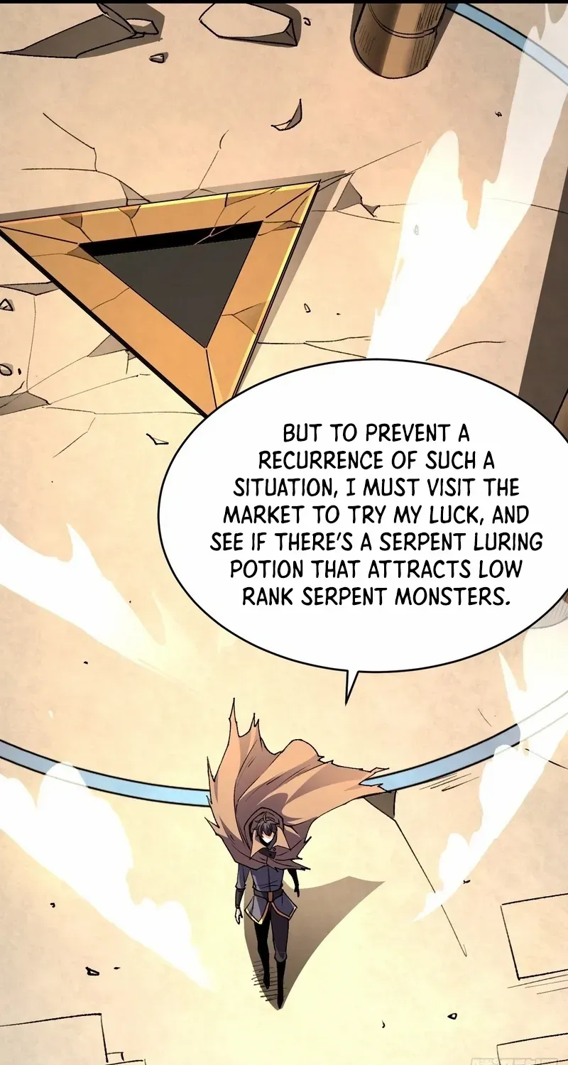 Lord of Summoning When the World Changes Chapter 49 page 56 - 
