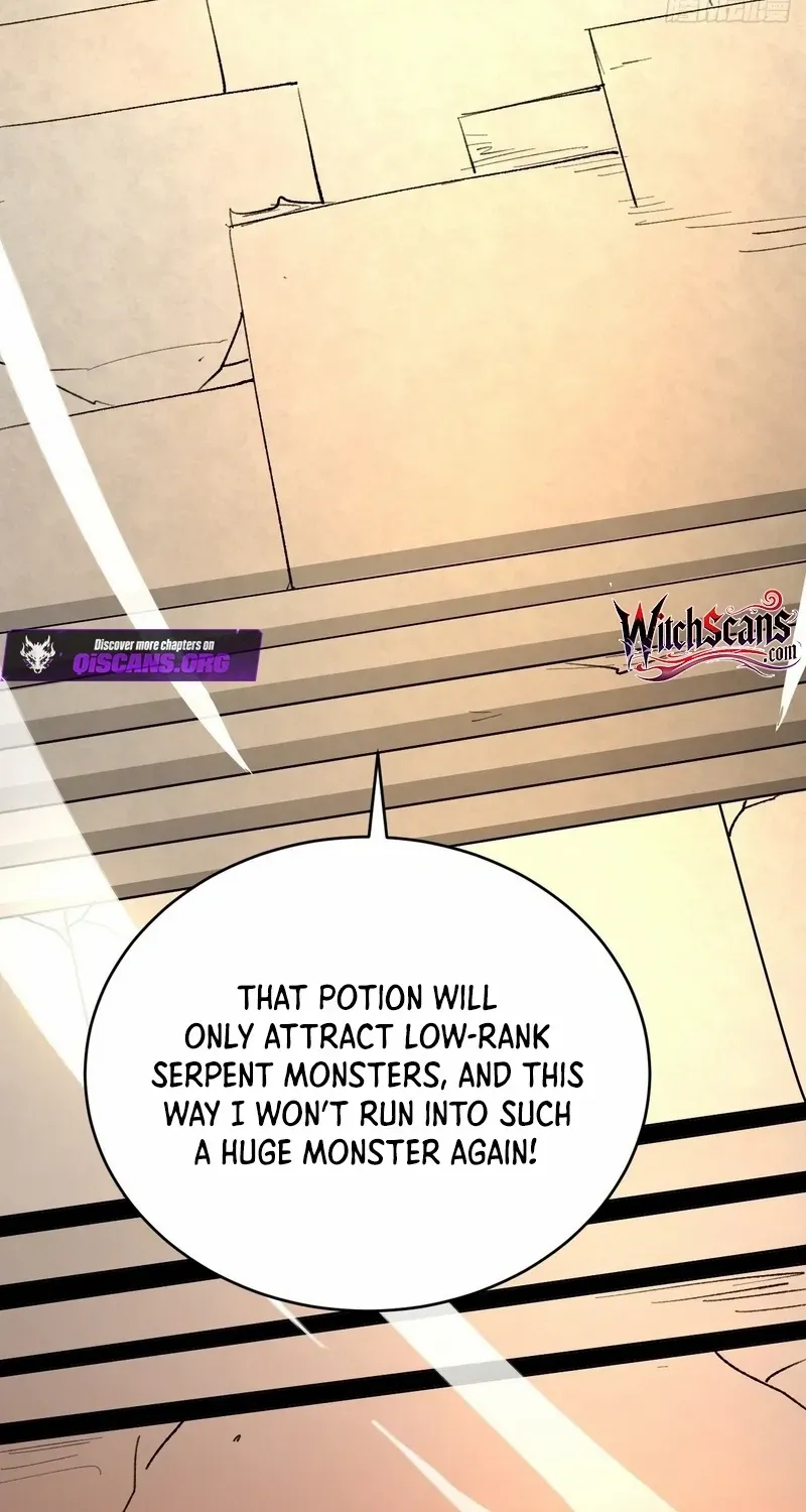 Lord of Summoning When the World Changes Chapter 49 page 57 - 