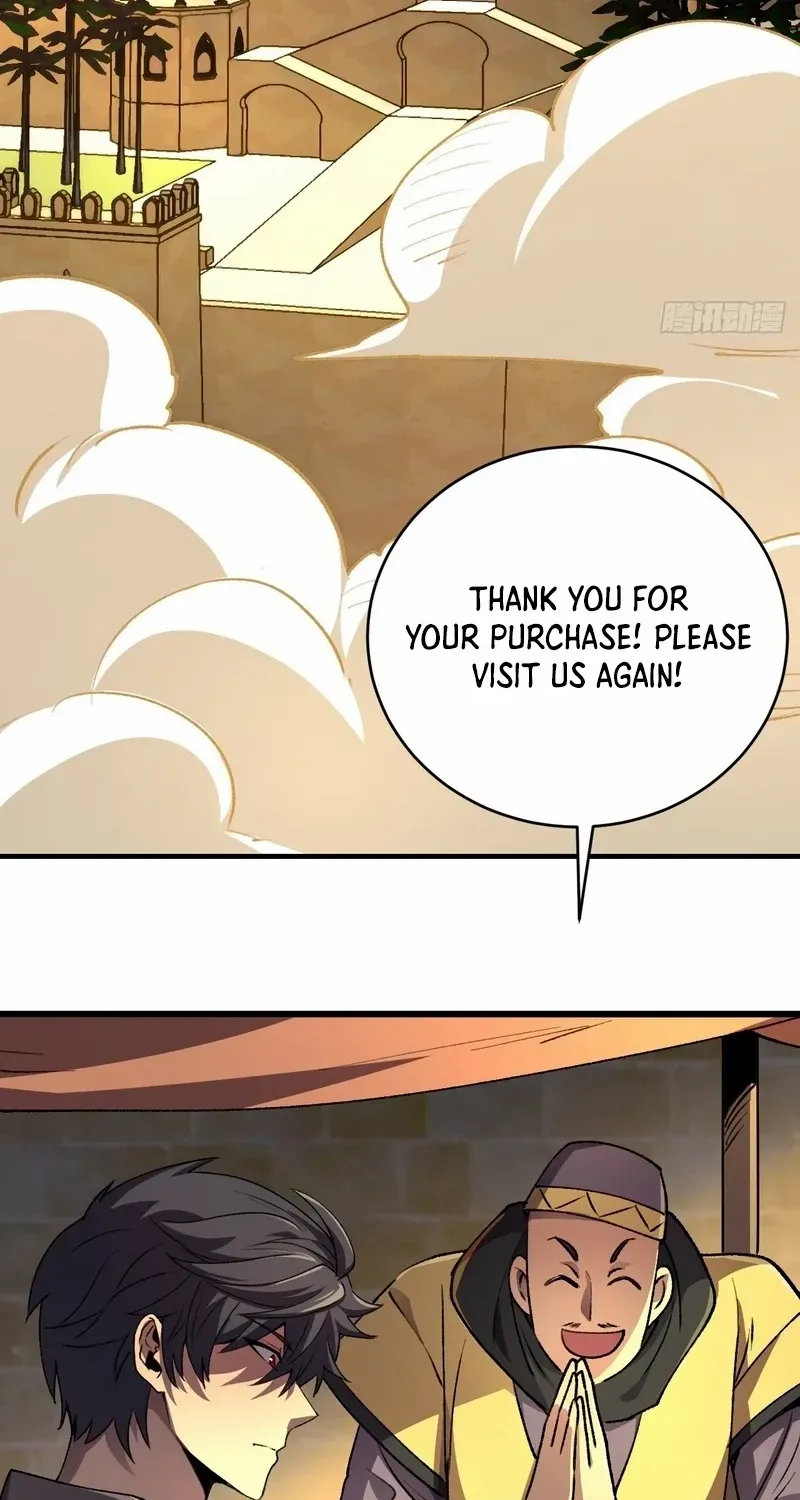 Lord of Summoning When the World Changes Chapter 49 page 59 - 