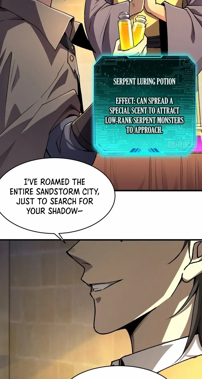 Lord of Summoning When the World Changes Chapter 49 page 60 - 
