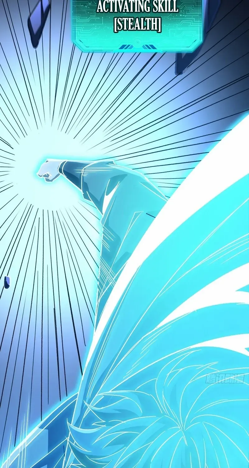 Lord of Summoning When the World Changes Chapter 49 page 7 - 