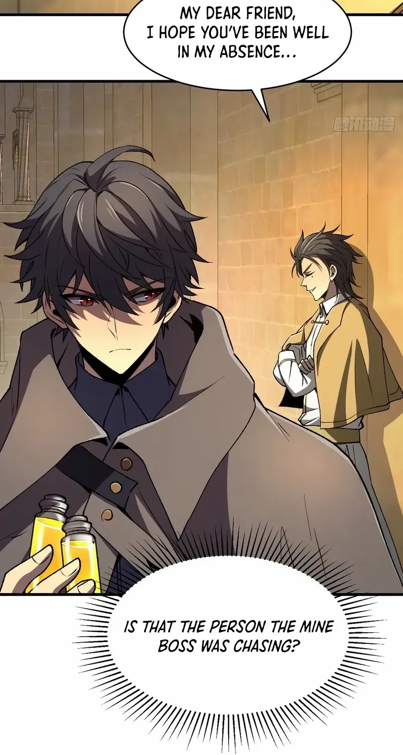 Lord of Summoning When the World Changes Chapter 49 page 61 - 