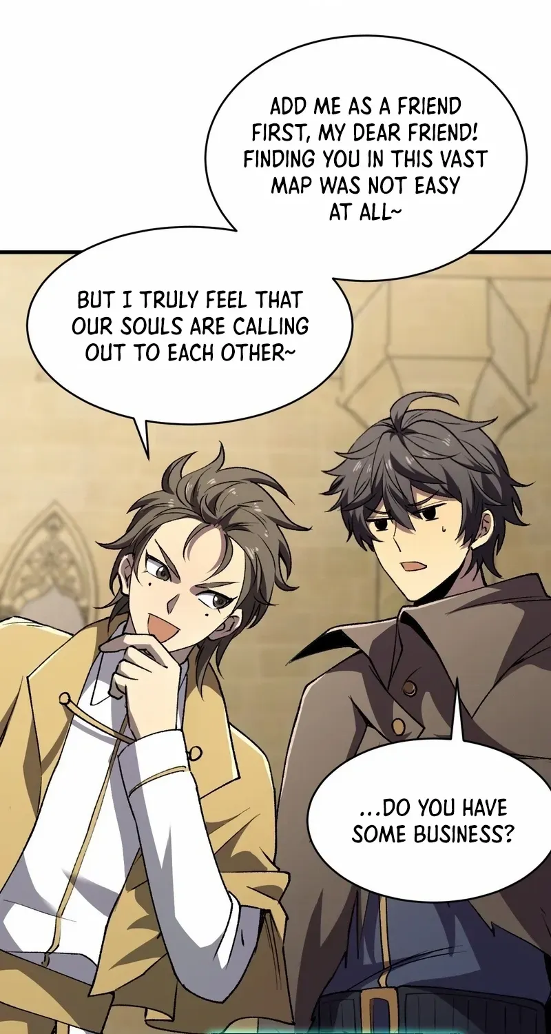 Lord of Summoning When the World Changes Chapter 49 page 62 - 
