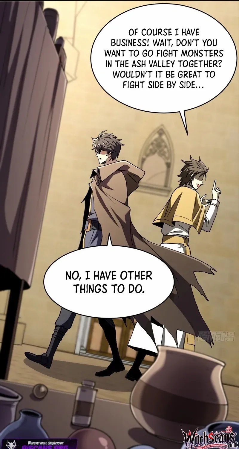 Lord of Summoning When the World Changes Chapter 49 page 64 - 