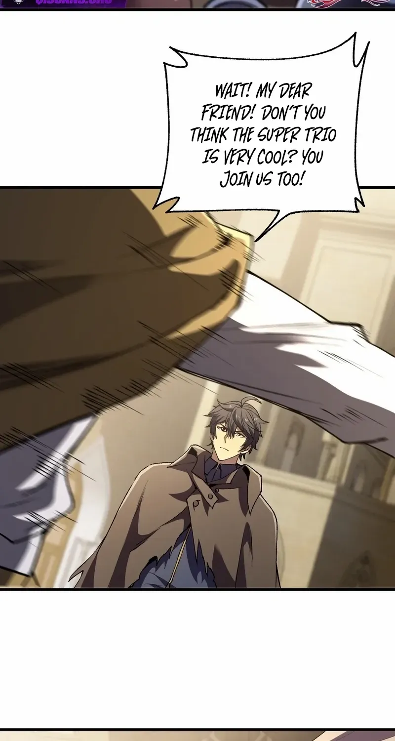 Lord of Summoning When the World Changes Chapter 49 page 65 - 