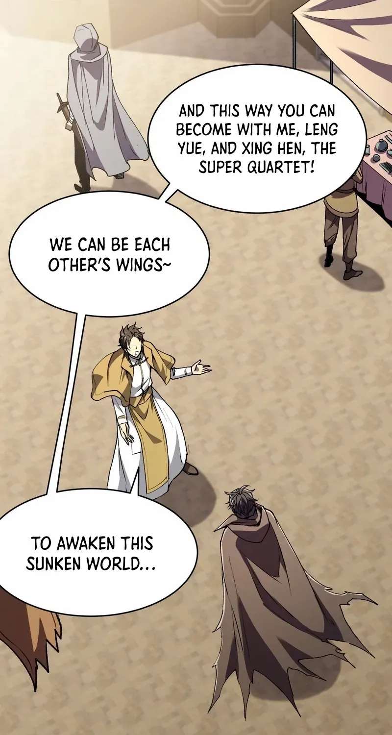 Lord of Summoning When the World Changes Chapter 49 page 66 - 
