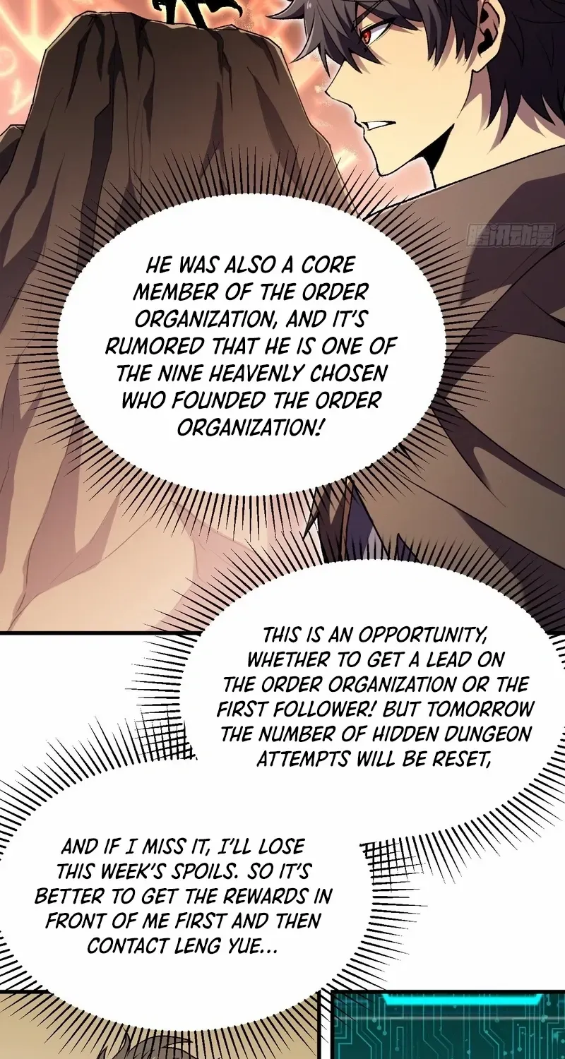 Lord of Summoning When the World Changes Chapter 49 page 68 - 