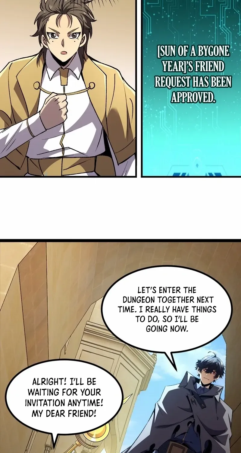 Lord of Summoning When the World Changes Chapter 49 page 69 - 