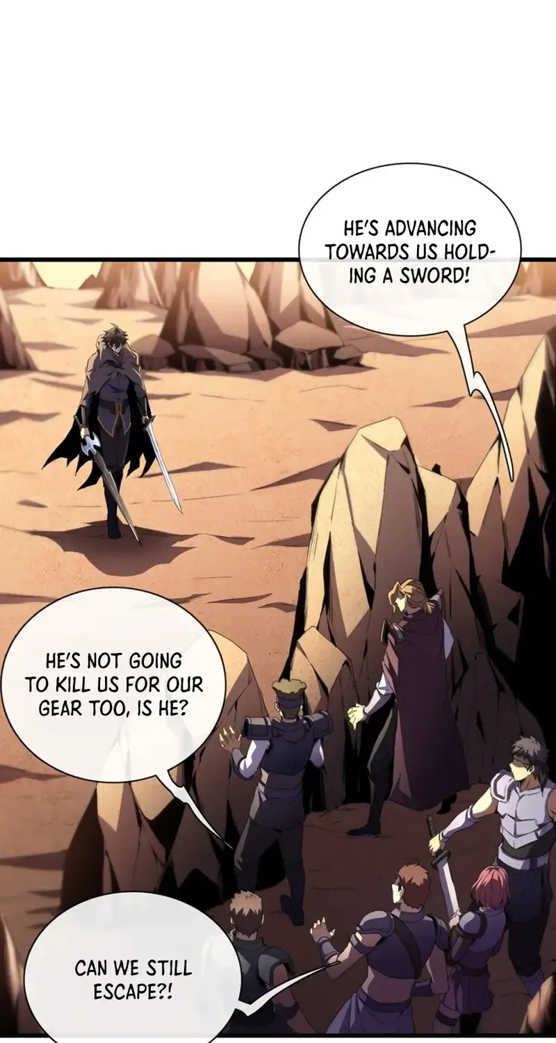 Lord of Summoning When the World Changes Chapter 5 page 12 - 
