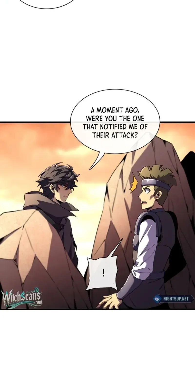 Lord of Summoning When the World Changes Chapter 5 page 13 - 