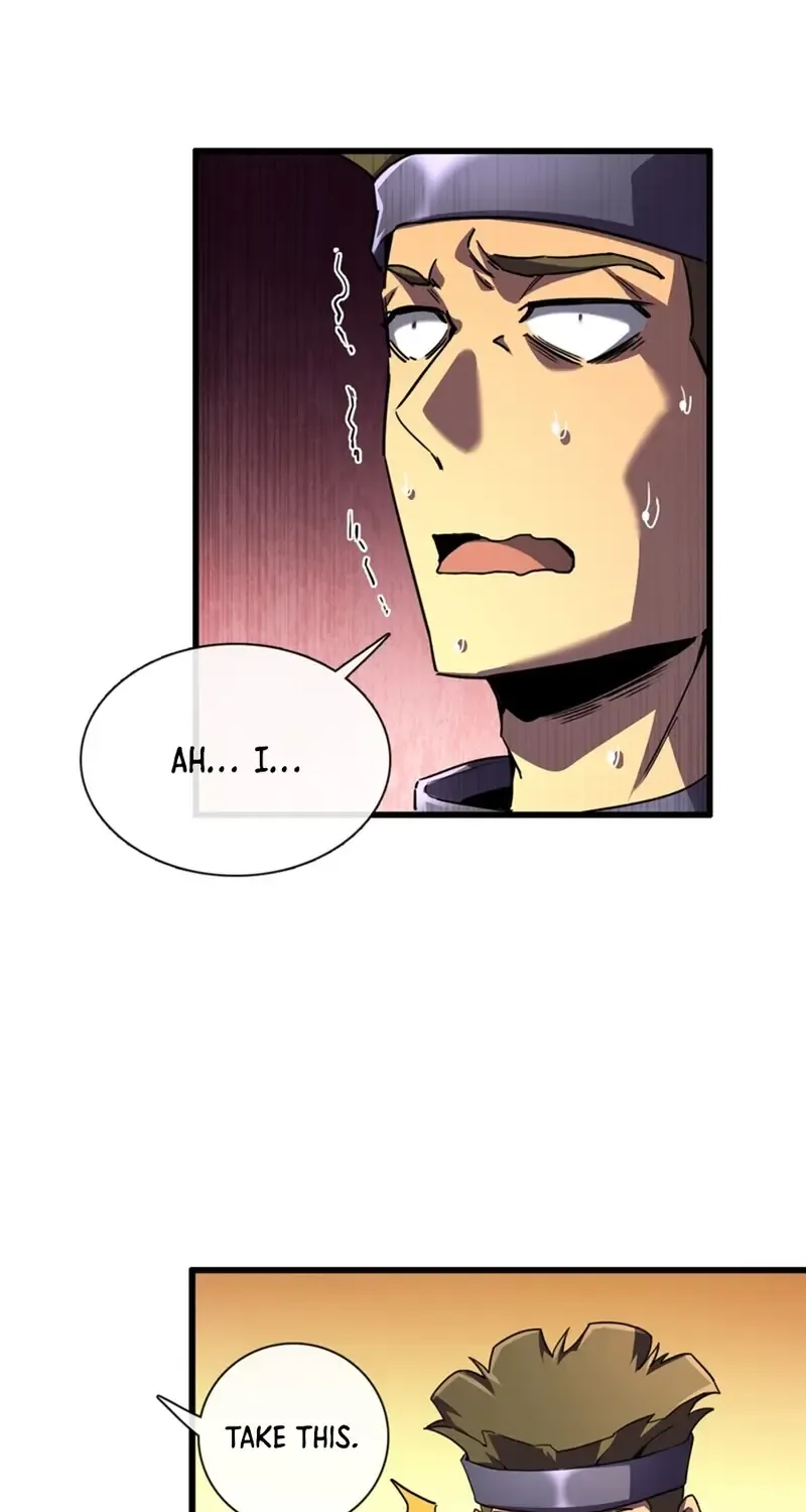 Lord of Summoning When the World Changes Chapter 5 page 14 - 
