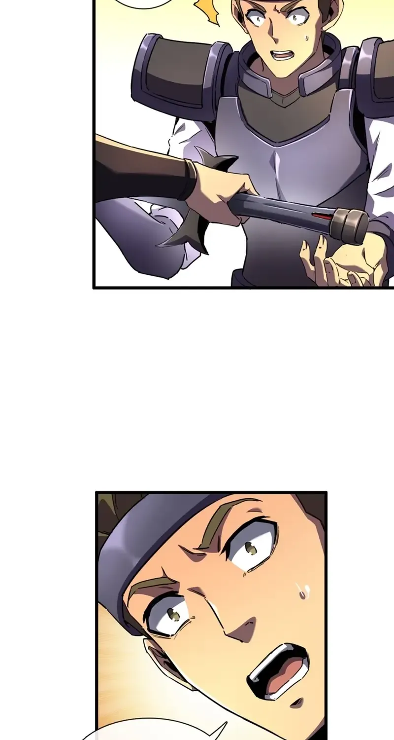 Lord of Summoning When the World Changes Chapter 5 page 15 - 