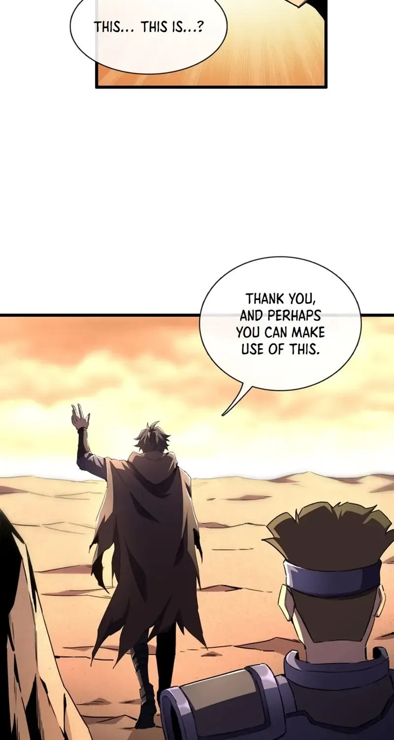 Lord of Summoning When the World Changes Chapter 5 page 16 - 