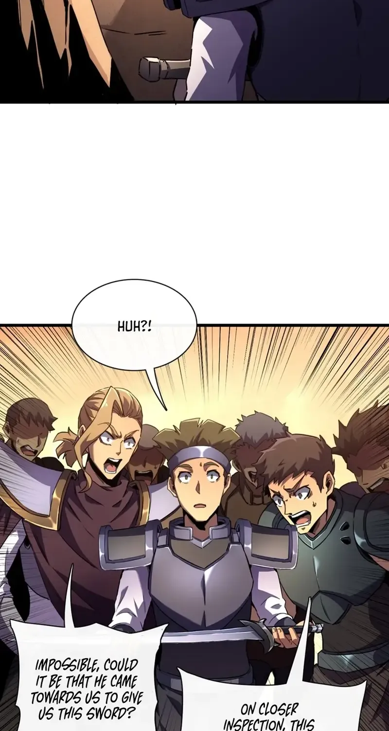 Lord of Summoning When the World Changes Chapter 5 page 17 - 
