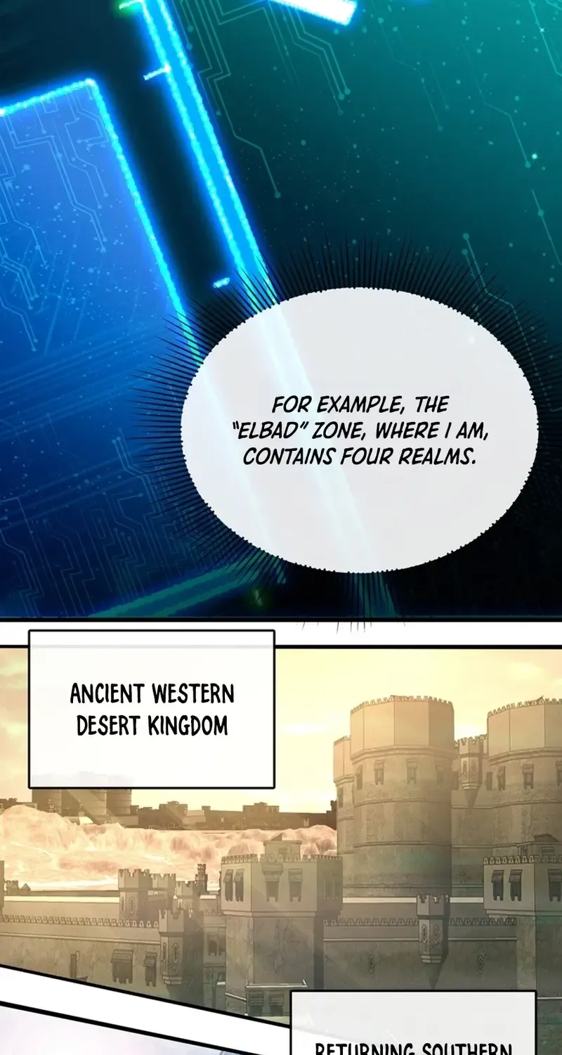 Lord of Summoning When the World Changes Chapter 5 page 29 - 