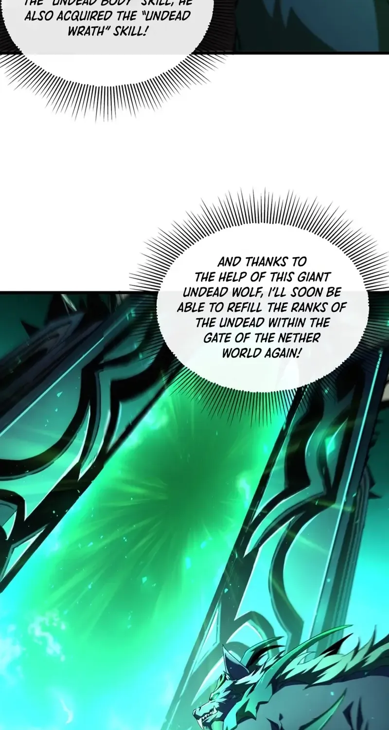 Lord of Summoning When the World Changes Chapter 5 page 5 - 