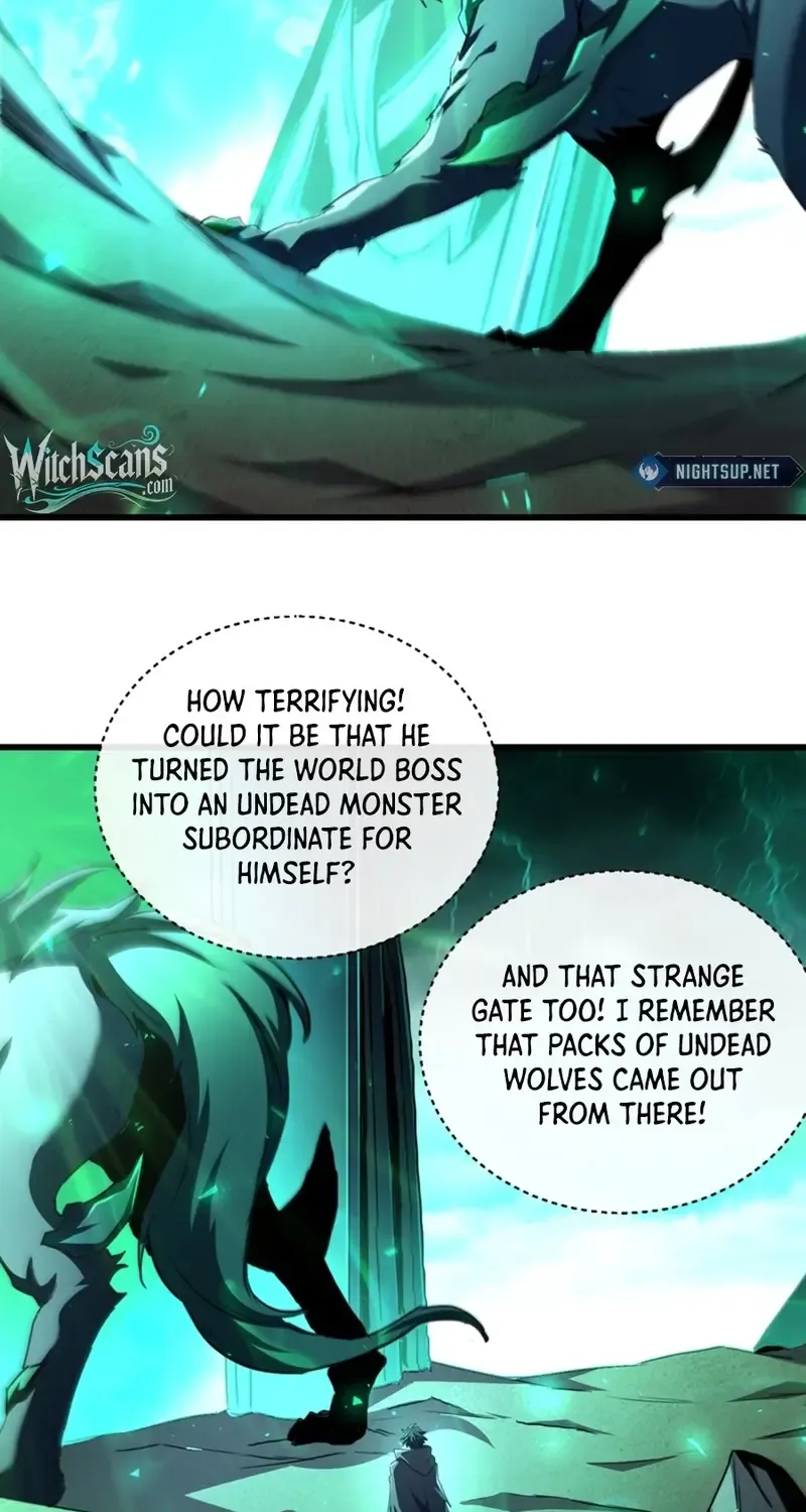 Lord of Summoning When the World Changes Chapter 5 page 6 - 