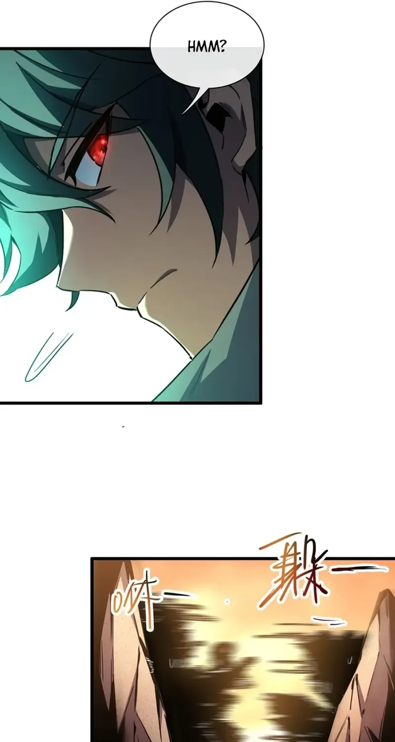 Lord of Summoning When the World Changes Chapter 5 page 8 - 