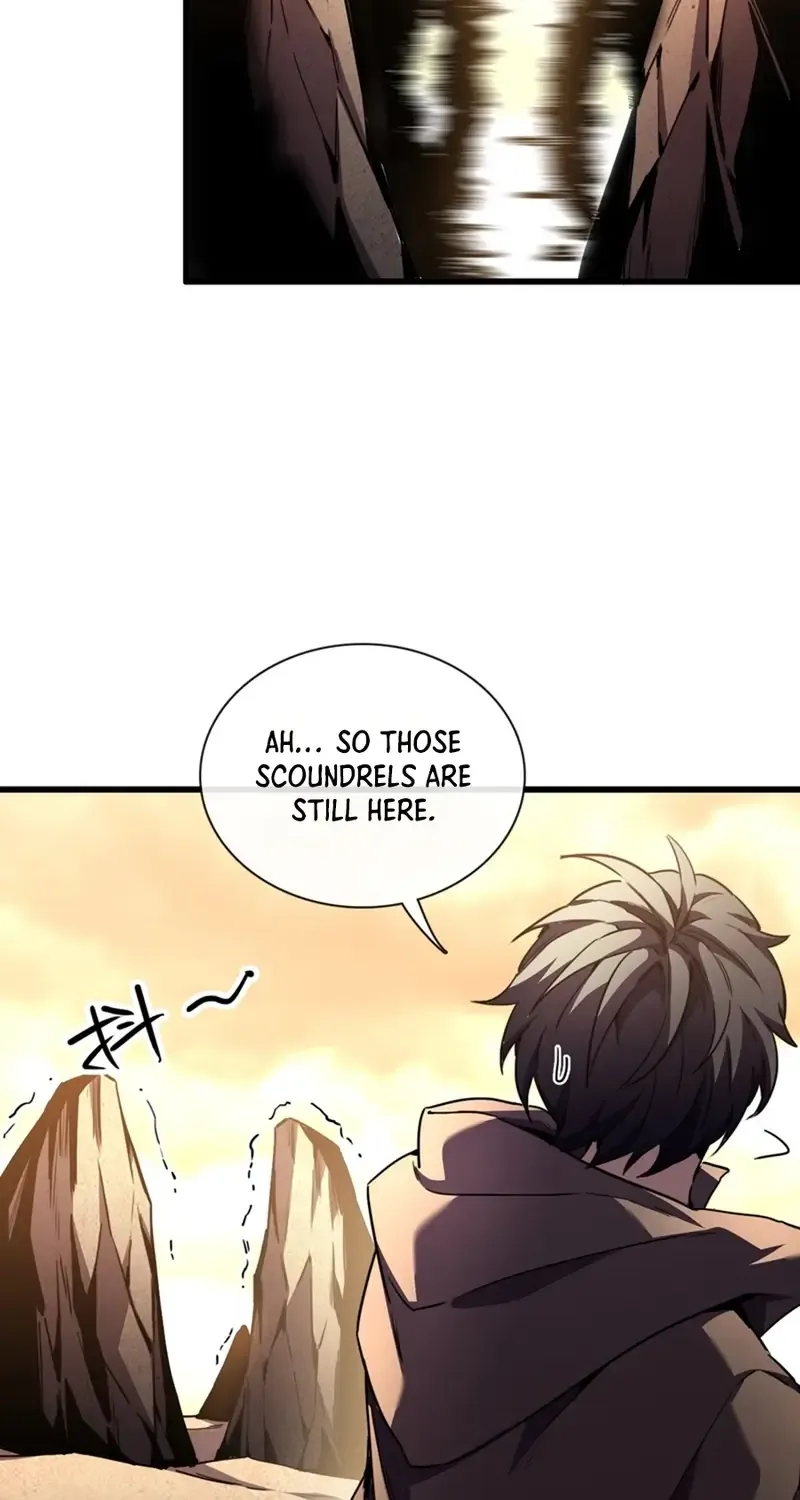 Lord of Summoning When the World Changes Chapter 5 page 9 - 