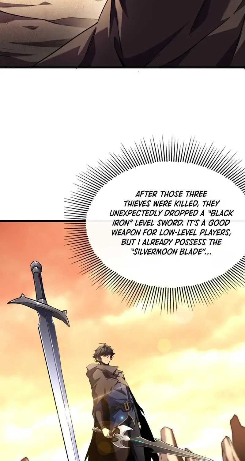 Lord of Summoning When the World Changes Chapter 5 page 10 - 