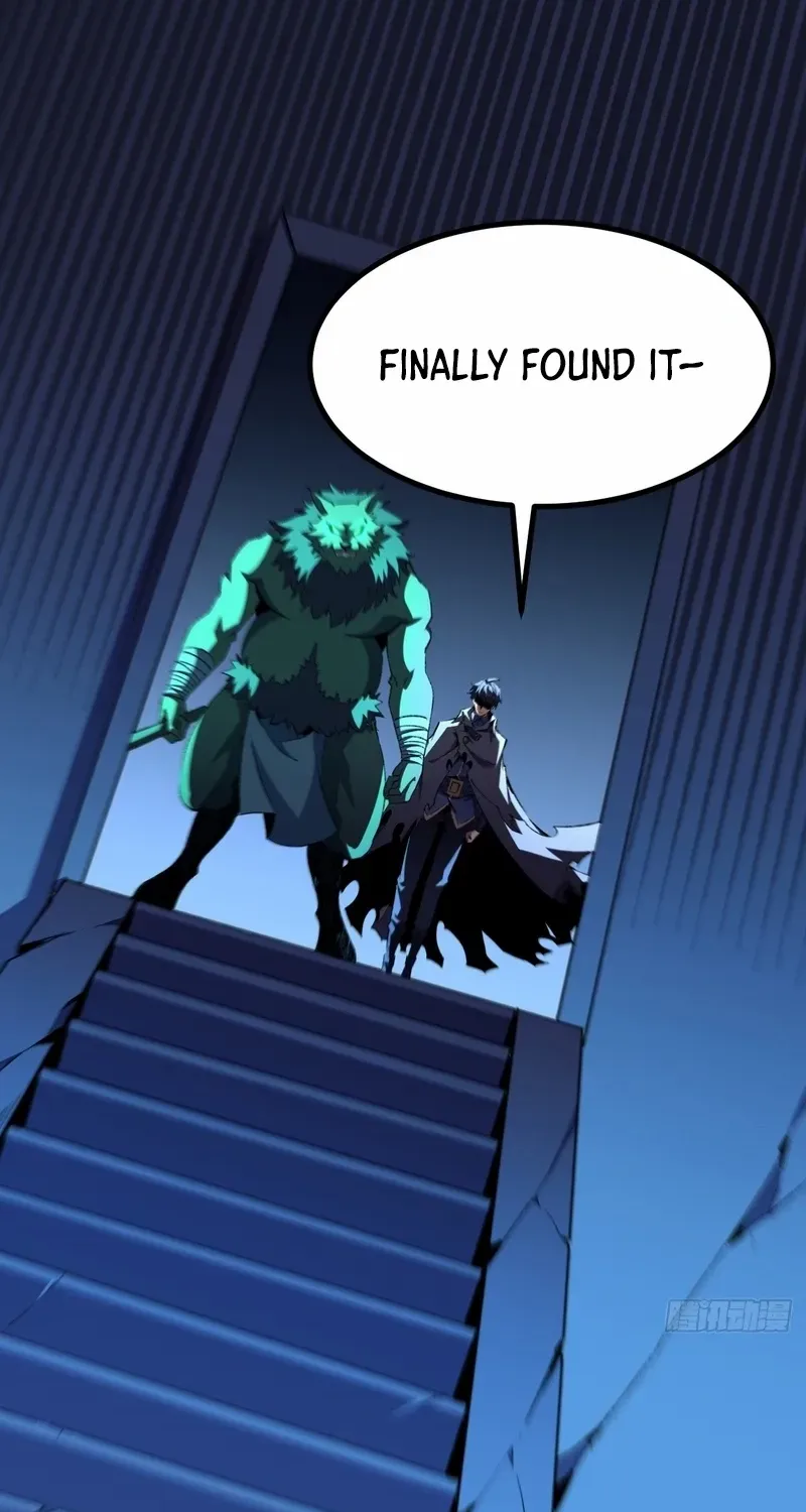 Lord of Summoning When the World Changes Chapter 50 page 13 - 