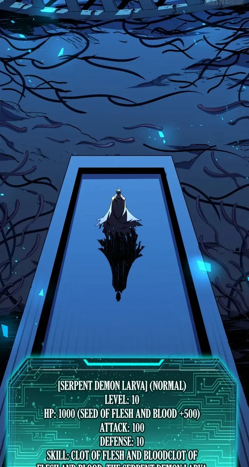 Lord of Summoning When the World Changes Chapter 50 page 17 - 
