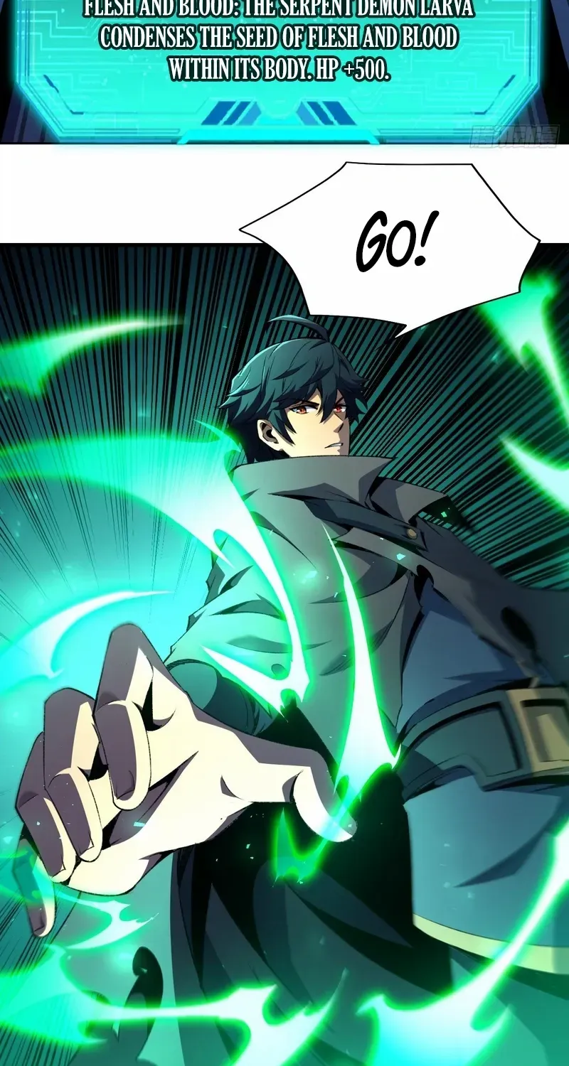 Lord of Summoning When the World Changes Chapter 50 page 18 - 