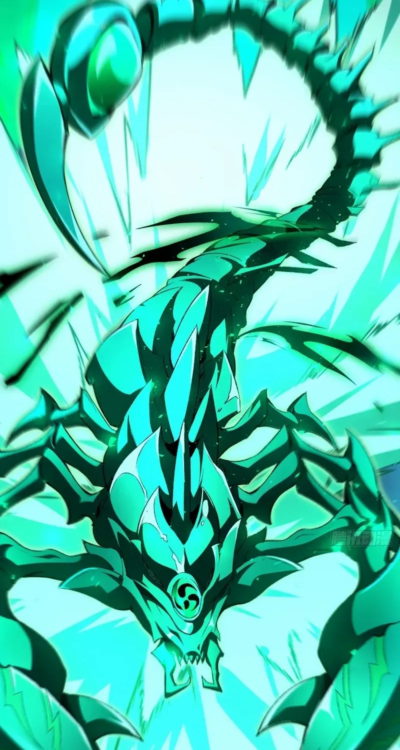 Lord of Summoning When the World Changes Chapter 50 page 21 - 