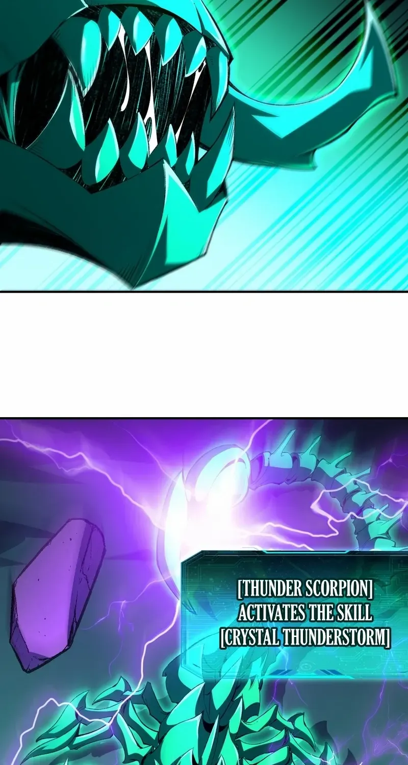 Lord of Summoning When the World Changes Chapter 50 page 23 - 