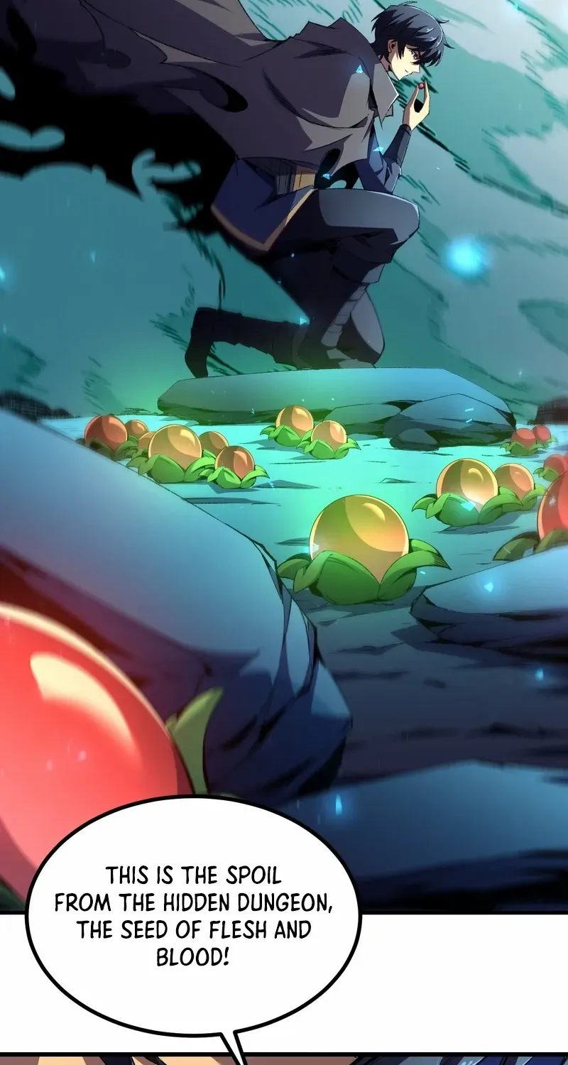 Lord of Summoning When the World Changes Chapter 50 page 28 - 