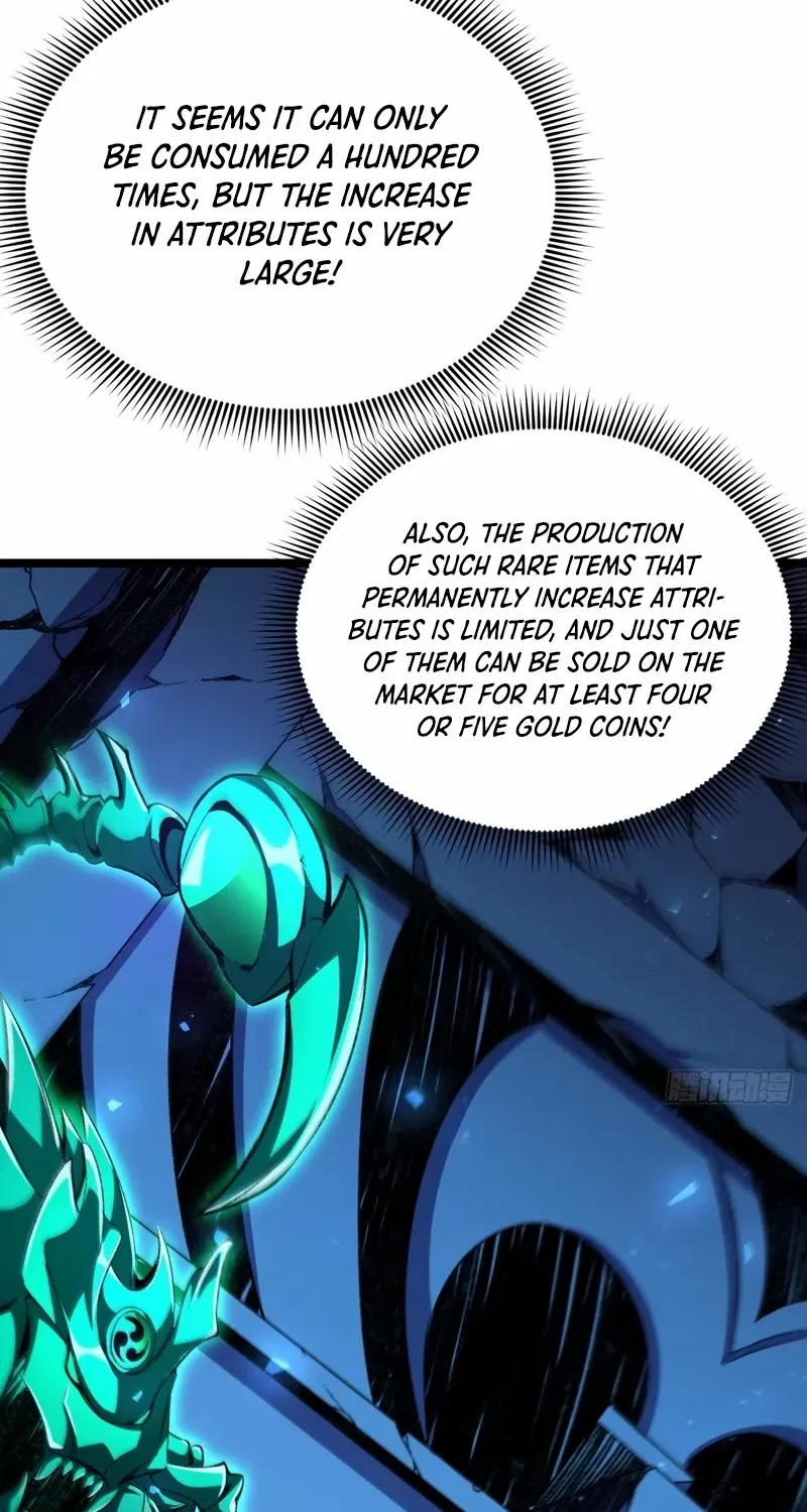 Lord of Summoning When the World Changes Chapter 50 page 30 - 