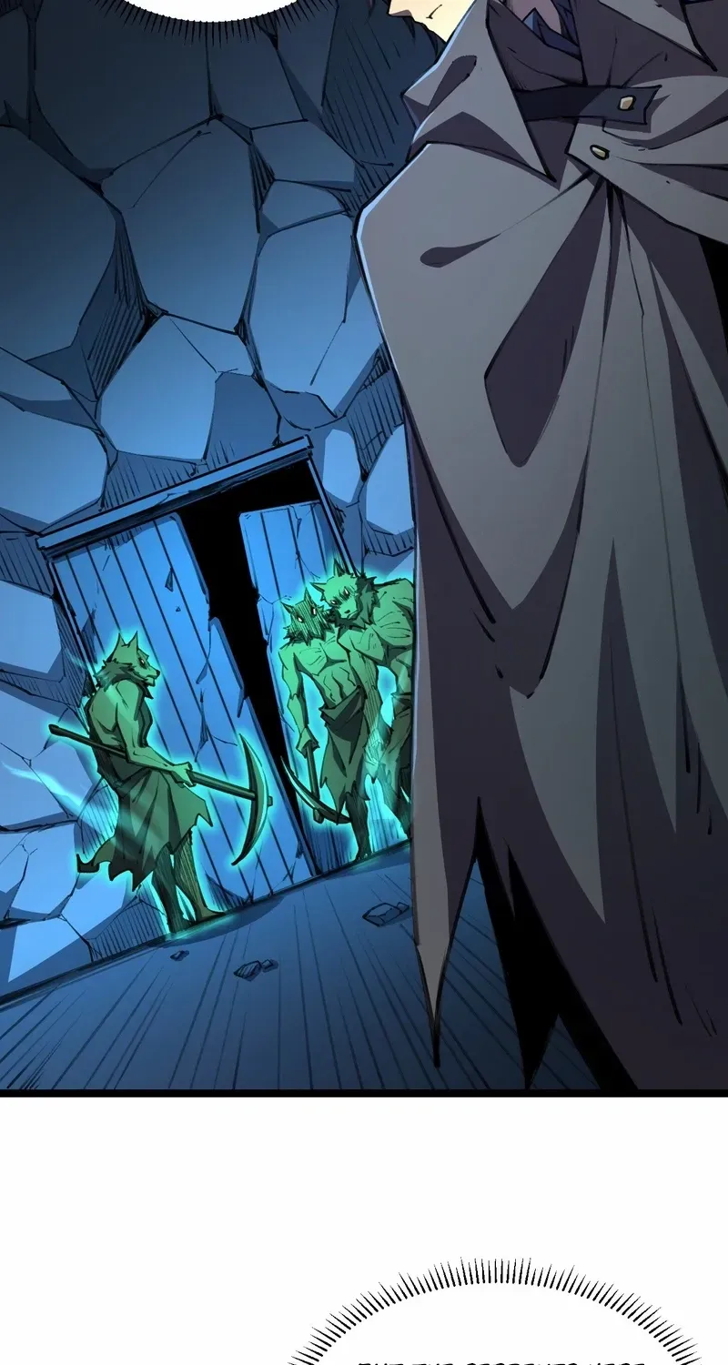 Lord of Summoning When the World Changes Chapter 50 page 39 - 