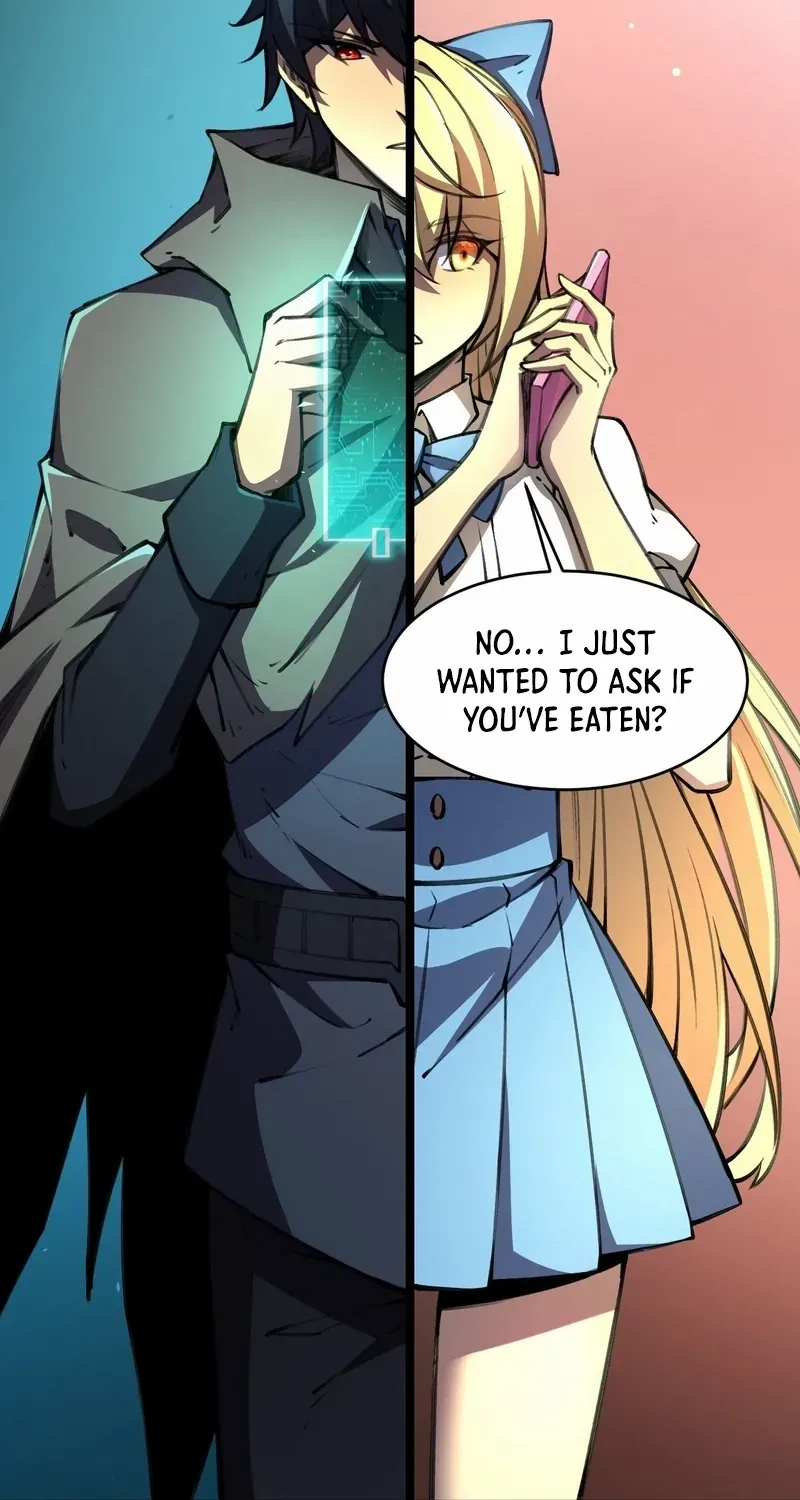 Lord of Summoning When the World Changes Chapter 50 page 42 - 