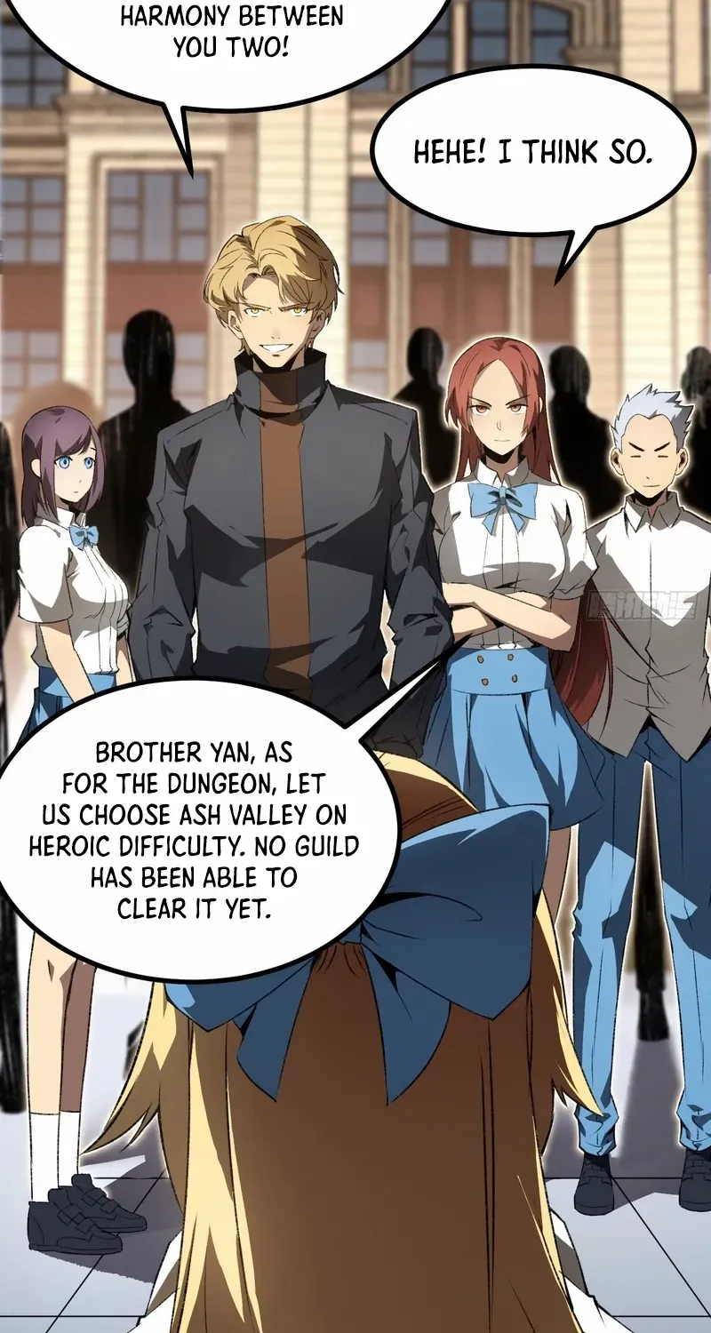 Lord of Summoning When the World Changes Chapter 50 page 47 - 