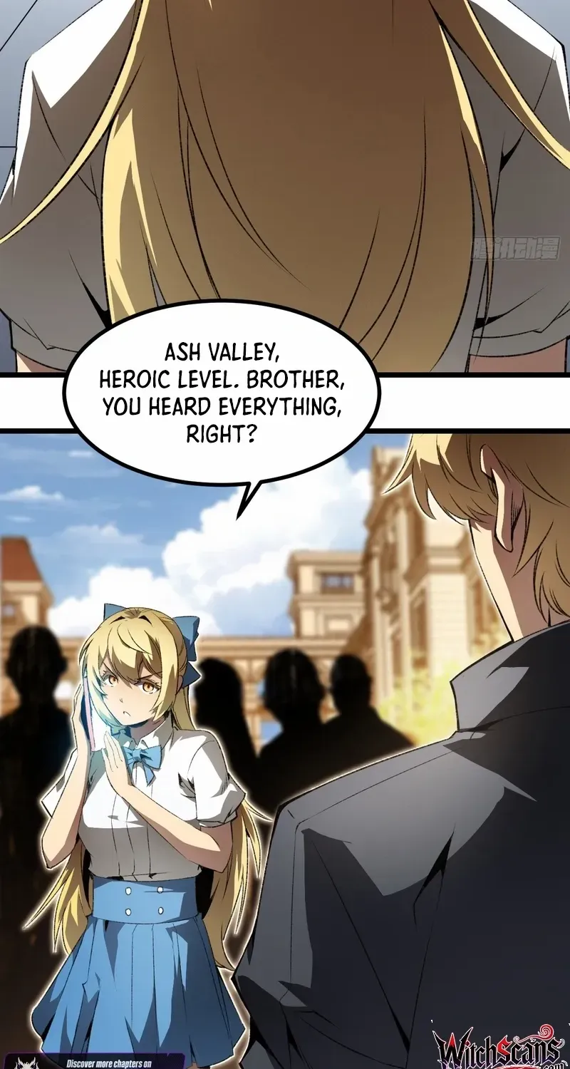 Lord of Summoning When the World Changes Chapter 50 page 48 - 