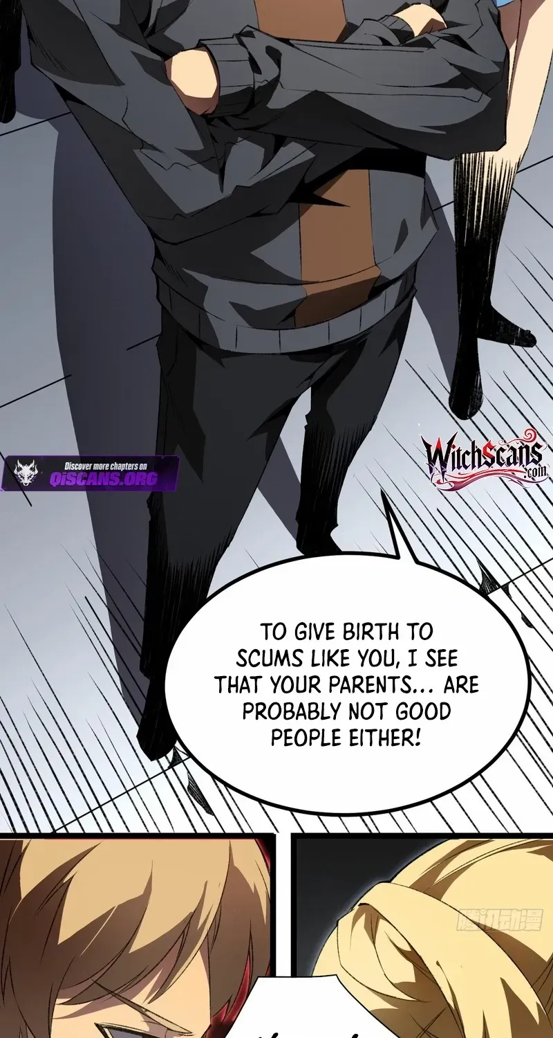 Lord of Summoning When the World Changes Chapter 50 page 51 - 