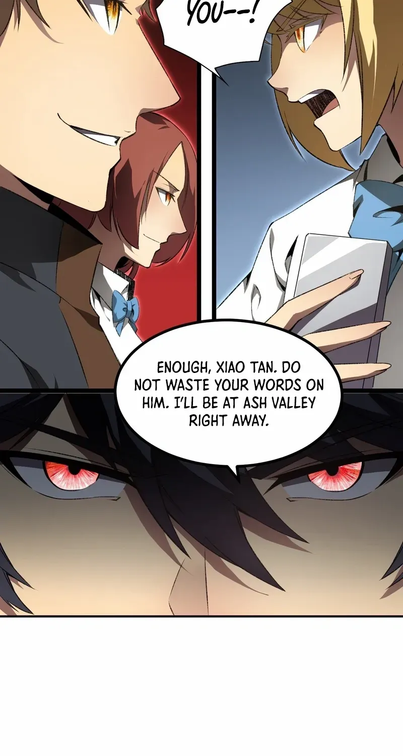 Lord of Summoning When the World Changes Chapter 50 page 52 - 